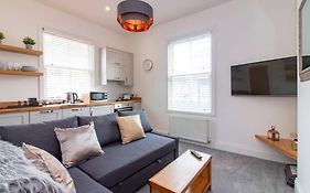 The Boardwalk, Three Beaches House